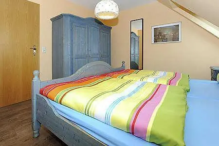 Muehlichen Apartment *