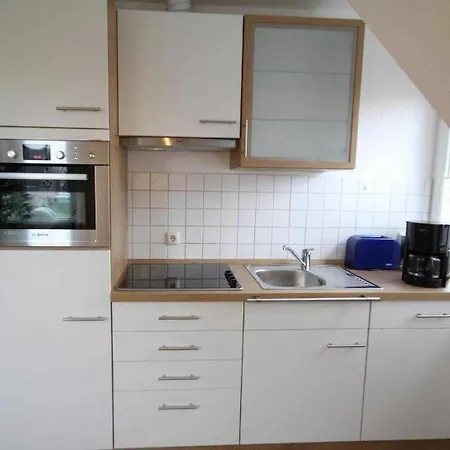 Muehlichen Apartment