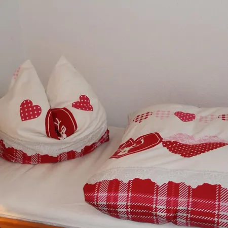 Muehlichen Apartment
