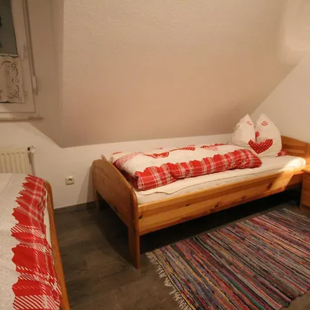 Muehlichen Apartment *