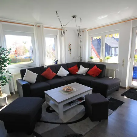 Muehlichen Apartment