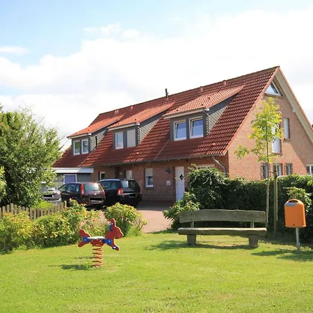 Muehlichen Apartment *
