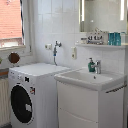 Apartment Muehlichen Carolinensiel